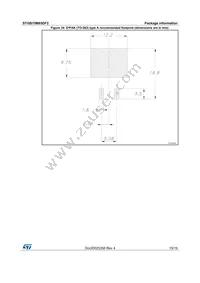 STGB15M65DF2 Datasheet Page 15