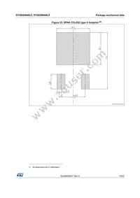 STGB20N40LZ Datasheet Page 15