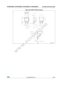 STGB30H60DF Datasheet Page 13