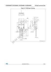 STGB30H60DF Datasheet Page 17