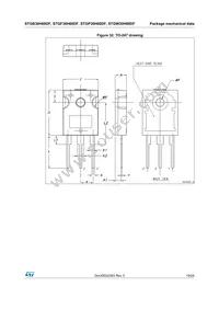 STGB30H60DF Datasheet Page 19