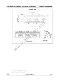 STGB30H60DF Datasheet Page 21