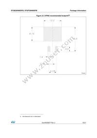 STGB30H60DFB Datasheet Page 15