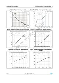 STGB30H60DLFB Datasheet Page 8