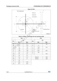 STGB30H60DLFB Datasheet Page 18