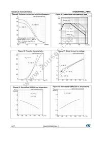 STGB30H60DLLFBAG Datasheet Page 6