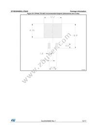 STGB30H60DLLFBAG Datasheet Page 13