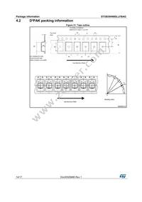 STGB30H60DLLFBAG Datasheet Page 14