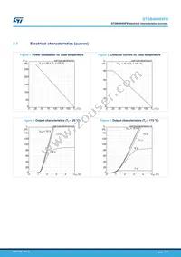 STGB40H65FB Datasheet Page 5