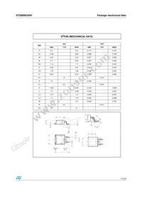 STGB6NC60HT4 Datasheet Page 11