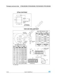 STGBL6NC60DIT4 Datasheet Page 16