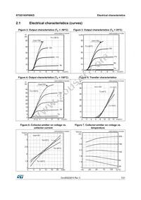 STGD10HF60KD Datasheet Page 7