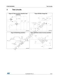 STGD10HF60KD Datasheet Page 13