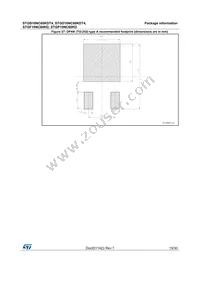 STGD10NC60KT4 Datasheet Page 19