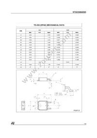 STGD3NB60SD-1 Datasheet Page 7