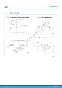 STGD4M65DF2 Datasheet Page 10