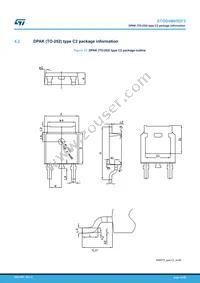 STGD4M65DF2 Datasheet Page 14