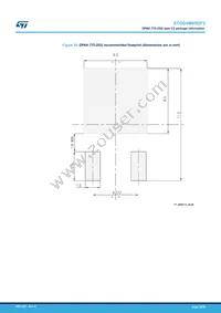 STGD4M65DF2 Datasheet Page 16