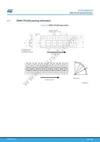 STGD4M65DF2 Datasheet Page 17