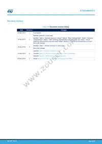 STGD4M65DF2 Datasheet Page 19