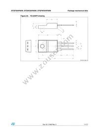 STGFW35HF60W Datasheet Page 11