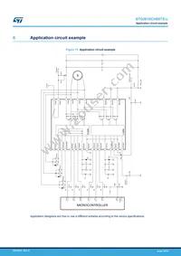 STGIB10CH60TS-L Datasheet Page 16