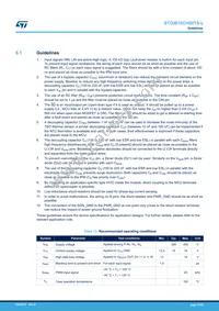 STGIB10CH60TS-L Datasheet Page 17