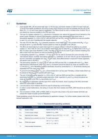 STGIB15CH60TS-E Datasheet Page 17