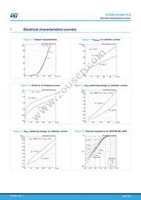 STGIB15CH60TS-E Datasheet Page 18