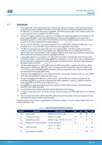 STGIB15CH60TS-L Datasheet Page 17