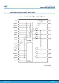 STGIB30M60TS-L Datasheet Page 2