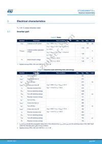 STGIB30M60TS-L Datasheet Page 6