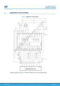 STGIB8CH60TS-E Datasheet Page 16