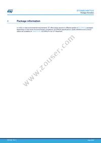 STGIB8CH60TS-E Datasheet Page 20