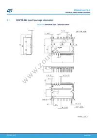 STGIB8CH60TS-E Datasheet Page 21