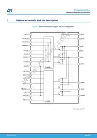 STGIB8CH60TS-L Datasheet Page 2