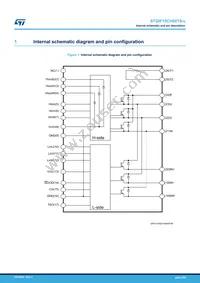 STGIF10CH60TS-L Datasheet Page 2