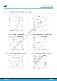 STGIF10CH60TS-L Datasheet Page 18