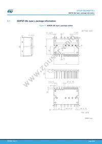 STGIF10CH60TS-L Datasheet Page 20