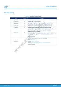 STGIF10CH60TS-L Datasheet Page 22