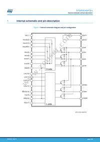 STGIF5CH60TS-L Datasheet Page 2
