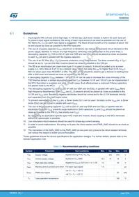 STGIF5CH60TS-L Datasheet Page 17