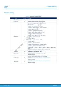 STGIF5CH60TS-L Datasheet Page 22