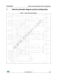 STGIPL20K60 Datasheet Page 3