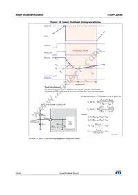 STGIPL20K60 Datasheet Page 16