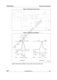STGIPL30C60-H Datasheet Page 9