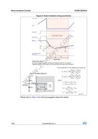 STGIPL30C60-H Datasheet Page 16