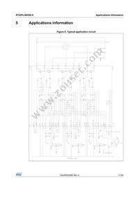 STGIPL30C60-H Datasheet Page 17