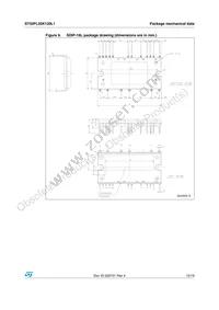 STGIPL35K120L1 Datasheet Page 15