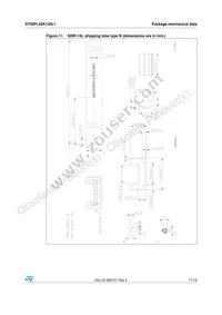 STGIPL35K120L1 Datasheet Page 17